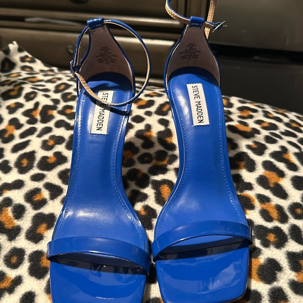 Steve Madden